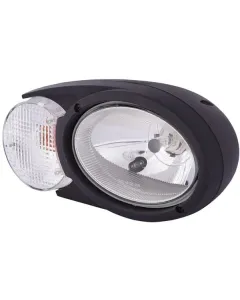Hella - 1EB996167041 - Headlamp Right Fendtcombi 120
