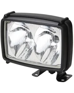 Hella - 1GA006991051 - Work Lamp Hella