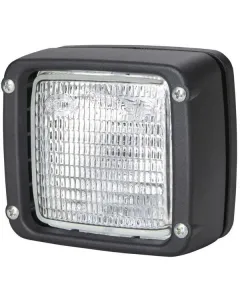 Hella - 1GA007506111 - Grille Work Light Hella