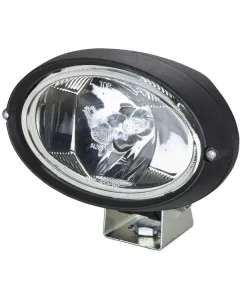 Hella - 1GA996161281 - Work Lamp H3 Oval 10