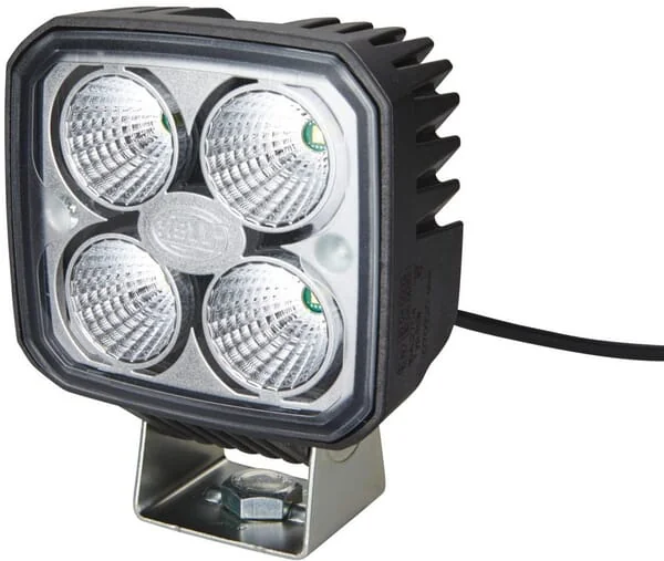 Hella - 1GA996284011 - Work Light LED