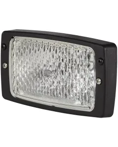 Hella - 1GB006213111 - H3 Work Lamp