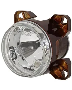 Hella - 1K0008191011 - Hella Headlight High Beam