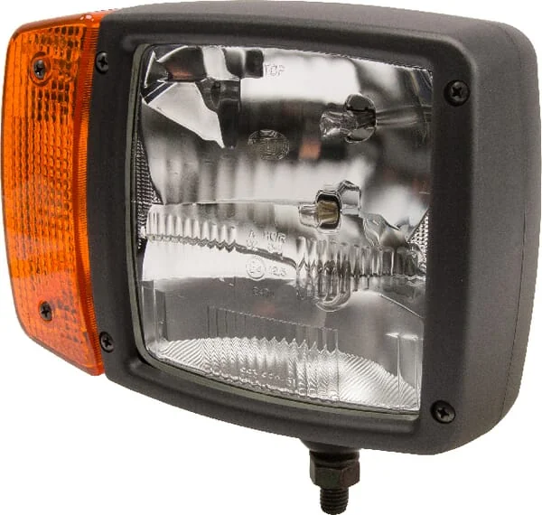 Hella - 1SA996120041 - Headlamp Right