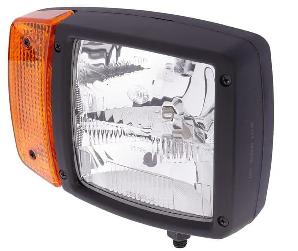 Hella - 1SA996120061 - Worklamp Module