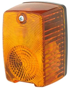 Hella - 2BA002652121 - Hella Turn Signal Right