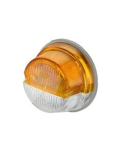 Hella - 2BE001259061 - Hella Side Marker Light, Turn Signal
