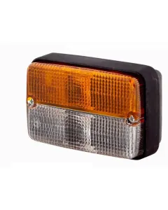 Hella - 2BE997131081 - Turn Signal and Width Light Hella