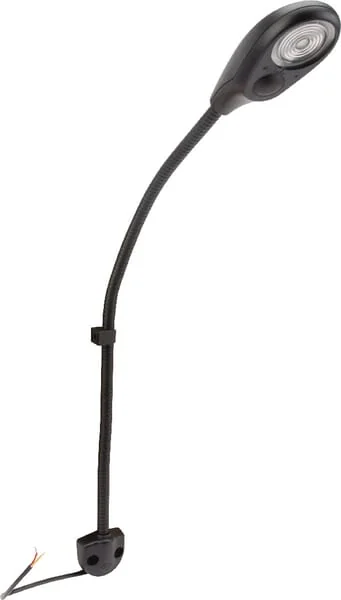 Hella - 2JA343720157 - Interior Light LED 9/31V Red 545x1 LED