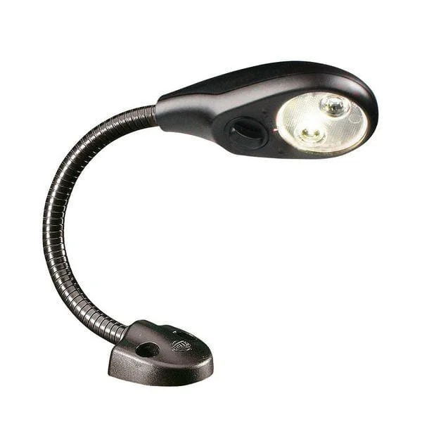 Hella - 2JA343720521 - Reading Lamp Short 29.5cm