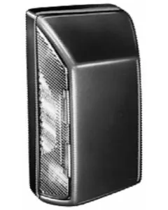 Hella - 2KA003389068 - License Plate Light L 10