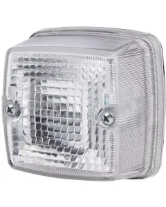 Hella - 2PF003014071 - Hella Side Marker Light