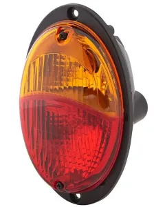 Hella - 2SD343130227 - Hella Taillight Right
