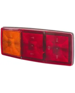 Hella - 2SE003167031 - Rear Light, Left