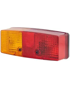 Hella - 2SE003184011 - Rear Lamp Left