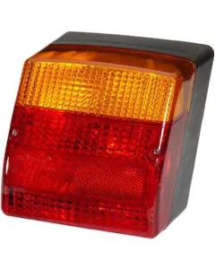 Hella - 2SE996030011 - Tail-Brake-Turn