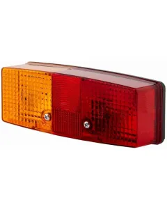 Hella - 2SE997111011 - Rear Lamp Left Hella
