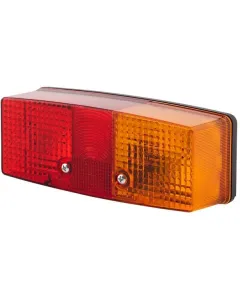Hella - 2SE997111021 - Rear Lamp Right Hella
