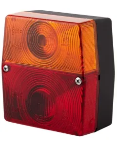 Hella - 2SE998530061 - Rear Lamp Hella