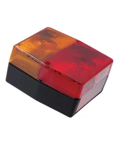 Hella - 2SE998530077 - Rear Light 12V