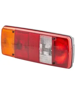 Hella - 2SK003567651 - Rear Lamp Left Hella