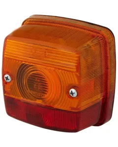 Hella - 2SW003014131 - Rear Lamp