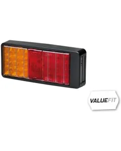 Hella - 2VA357020011 - LED Multifunction Light