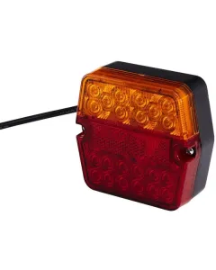 Hella - 2VA357023021 - LED Rear Light