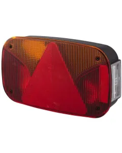 Hella - 2VB998232011 - Rear Lamp Left Hella