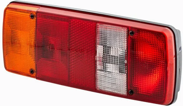 Hella - 2VP003567111 - Rueckleuchte Links Rechteckig