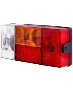 Hella - 2VP006040121 - Rear Light Right Hella