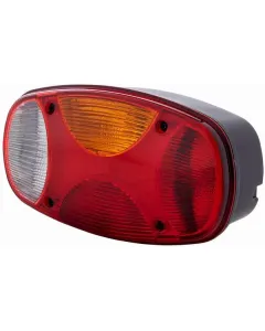 Hella - 2VP343640041 - Rear Light SRBBZR