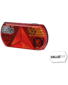 Hella - 2VP357016021 - Rear LED Light