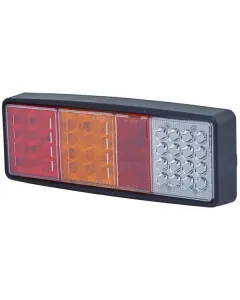 Hella - 2VP357019011 - Rear LED Light