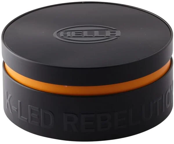 Hella - 2XD455255001 - Rotierendes Warnlicht LED K-LED Rebelution