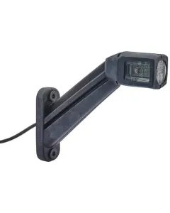 Hella - 2XS011744081 - Outline Light, LED, 12/24
