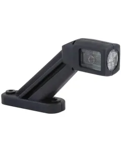 Hella - 2XS011769101 - Width Light LED Left