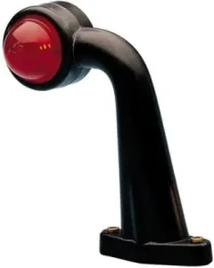 Hella - 2XS950071031 - Hella Width Light