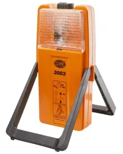 Hella - 2XW007146001 - Safety Warning Flashing Light