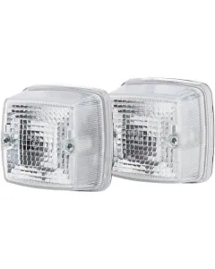 Hella - 2ZR003014091 - Reverse Light Mounting 84x84 Horizontal