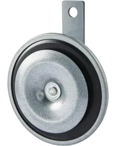 Hella - 3AL002952811 - Horn Hella