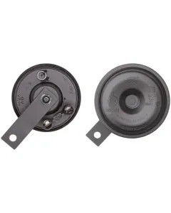 Hella - 3AL922200617 - Horn S90, 42 W, 12V
