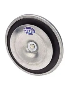 Hella - 3BA002768382 - Horn - Hella - 24V