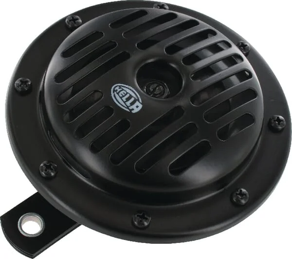 Hella - 3CA004811031 - Horn 24V