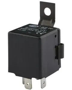Hella - 3SB004438141 - Buzzer Hella