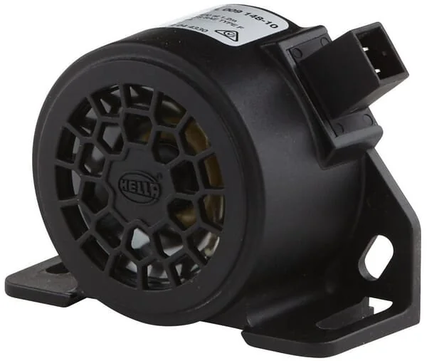Hella - 3SL009148101 - Back-Up Alarm Adjust.