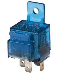 Hella - 4RA003530042 - Relay Hella