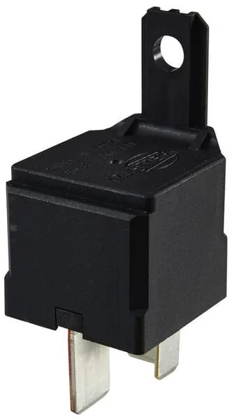 Hella - 4RA007793041 - Relay