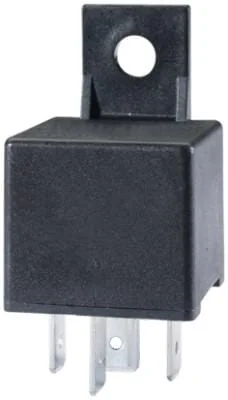 Hella - 4RA007957011 - Relay 24V 20A