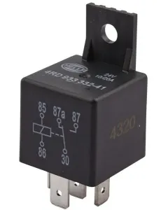 Hella - 4RD933332411 - Change Relay